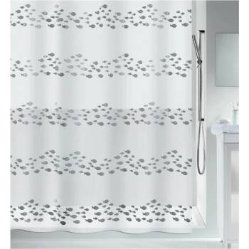 spirella Завеса за душ 180x200 cm Shore - Spirella (10.11571)