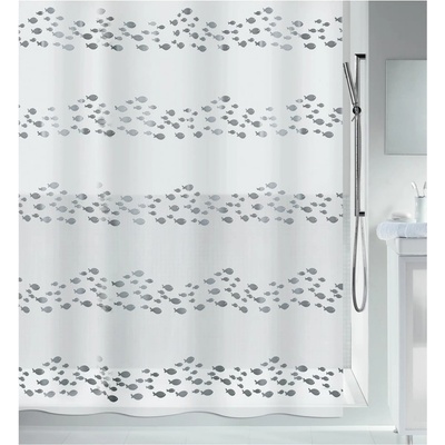 spirella Завеса за душ 180x200 cm Shore - Spirella (10.11571)