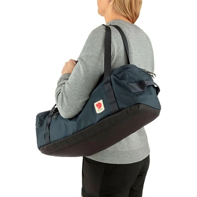Fjällräven Чанта Fjällräven High Coast 22L bag - Grey (Navy)