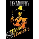 Tex Murphy Mean Streets