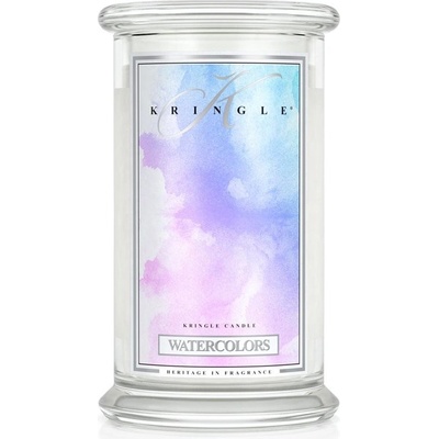 Kringle Candle Watercolors 624 g