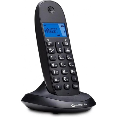 Motorola C1001CB+ – Zboží Živě