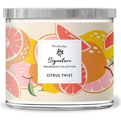 Woodbridge Citrus Twist 410 g