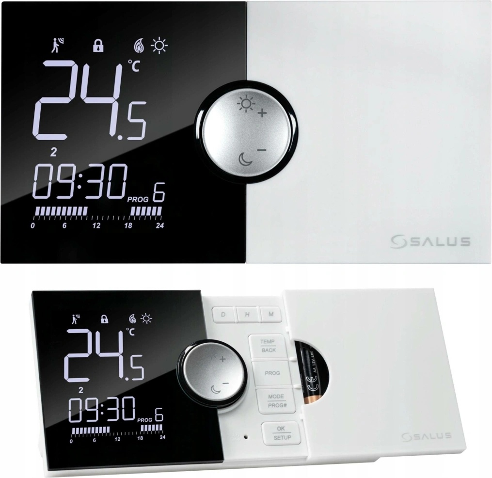SALUS 091PRO
