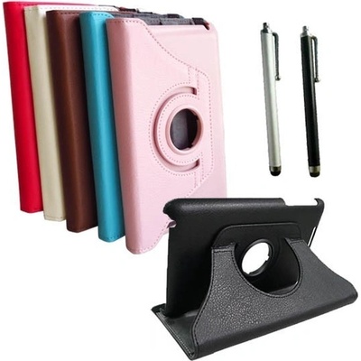 Asus Nexus 7 Travel Cover 90-XB3TOKSL001R0 red