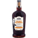 Sadler's Peaky Blinder Black Spiced 40% 0,7 l (čistá fľaša)