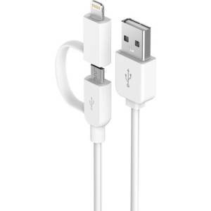 DEVIA USB кабел Devia - it-5800 (IT-5800)