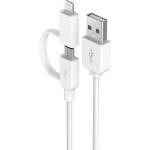 DEVIA USB кабел Devia - it-5800 (IT-5800)