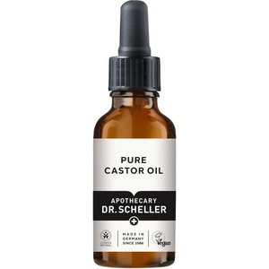 Dr. Scheller Pure castor oil 30 ml