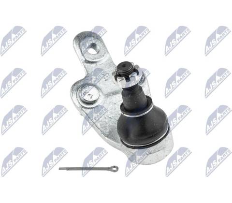 Čepy NTY ZSD-TY-059