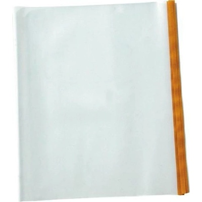 Herlitz A5 самозалепваща се корица за учебник 10бр. 09540683 (09540683)