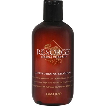 Biacrè Resorge Green Therapy Хидратиращ шампоан за суха коса, 250 ml