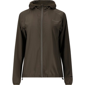 ENDURANCE Дамско яке за бягане ENDURANCE Women's Siony Light Jacket Running jacket - Black Ink - размер 40 (EU) (128-0652-0114)