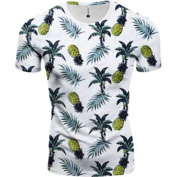 Мъжка тениска z452