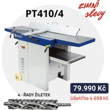 Benet PT410B/4