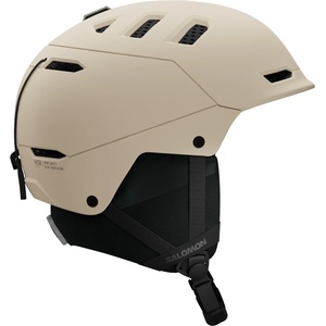 Salomon Ски каска Salomon Husk Pro Ski helmet - Rainy Day - размер S 53-56 cm (418-0706-0911)