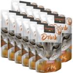 Leonardo Drink Патешко 12 x 40 г