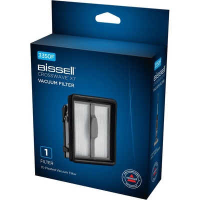 Bissell CrossWave X7 3350F