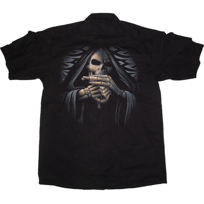 Spiral Bone Finger WM112881
