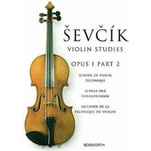 Otakar Sevcik | Otakar Sevcik (ISBN: 9781844497249)