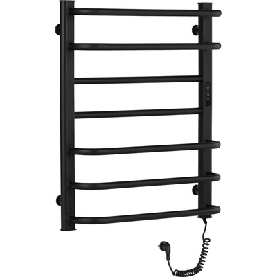 Cerano Ricardo LIV-ED-7-55 660 mm x 550 mm čierna matná