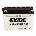 Exide Conventional 16Ah 175A right+ YB16AL-A2