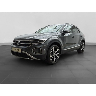 Volkswagen T-Roc 2.0 TDI DSG Style 110 kW