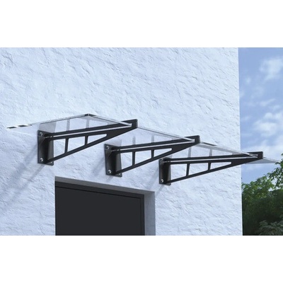 Aron Calais 2000x1050 mm antracit
