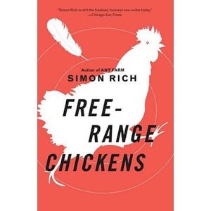 Free-Range Chickens | Simon Rich (2009)