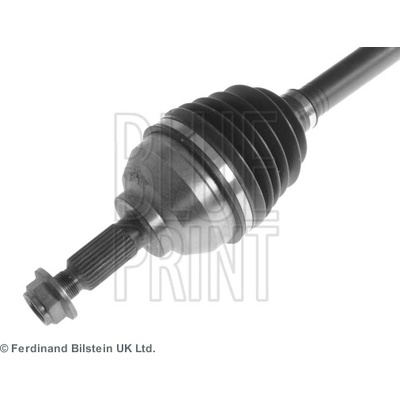 Ferdinand Bilstein UK Ltd. ADV1830125