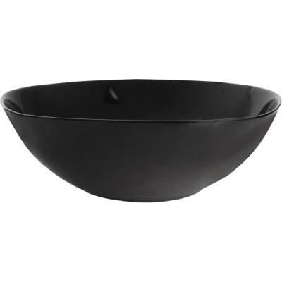 Orion Misa LUNA black 24,5 x 24,5 cm