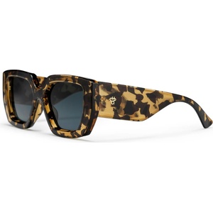 CHPO Слънчеви очила Chpo Hong Kong Cat. 3 Sunglasses - Green Camo / Black (205-5184-0211) Слънчеви очила
