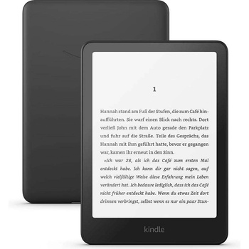 Amazon Kindle Paperwhite (12th Gen) 2024 16GB