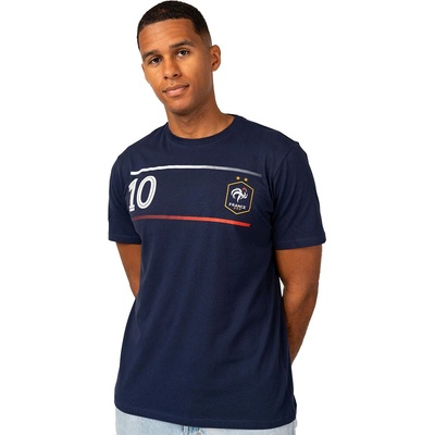 Fan-shop tričko Francie Mbappe