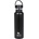Zulu Travel Bottle 0, 6 L Цвят: черен