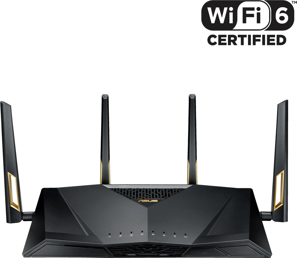 Asus RT-AX88U