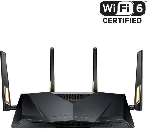 Asus RT-AX88U