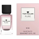 Tom Tailor Pure toaletná voda dámska 50 ml