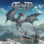 Nuclear Blast Twilight Force: At The Heart Of Wintervale (Digipack Edition) - CD (056928)