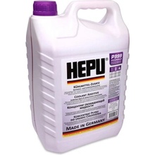 HEPU P999-G12PLUS -37 °C fialová 5 l