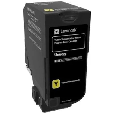 Lexmark 74C2SY0