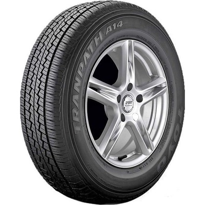Toyo TRANPATH A 14 215/70 R15 98H