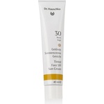 Dr. Hauschka Tinted Face Sun Cream SPF 30 40 ml Лосион за тяло