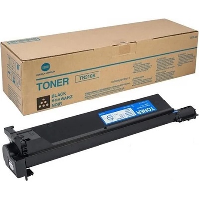 Konica Minolta Оригинална тонер касета Minolta 8938509, TN210, 20000 страници/5%, Black (3020103985)