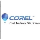 Corel Academic Site License Level 1 One Year Standard - CASLL1STD1Y