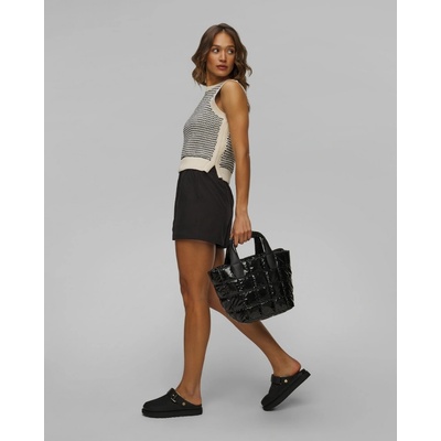 Vee Collective dámská kabelka Porter Tote Small Černá