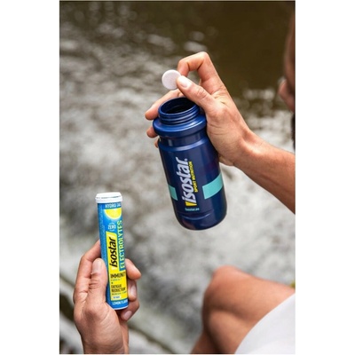 Isostar Hydro Electrolytes Tabs 18 tablet