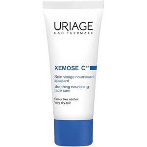 Uriage Xemose C8+ Подхранващ крем за лице, 40 ml - ozone
