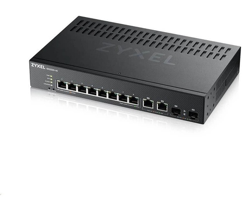 ZYXEL GS2220-10