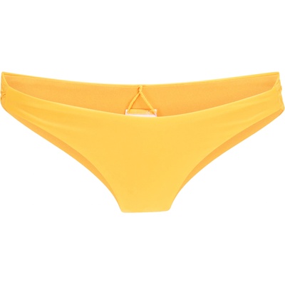Hunkemöller Долнище на бански тип бикини 'St. Lucia' оранжево, размер XS